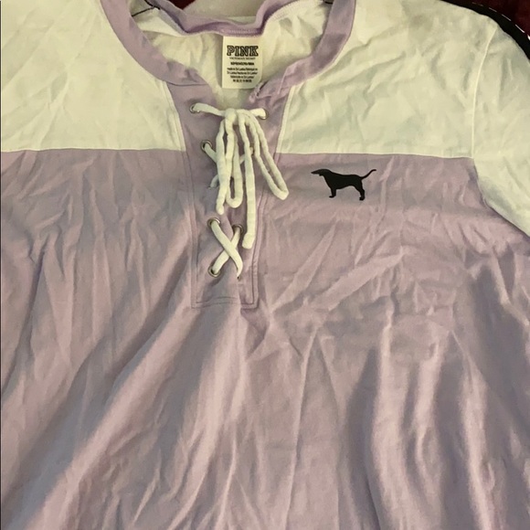 Women’s PINK T-shirt - Picture 1 of 6